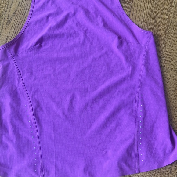 LULULEMON SCULPT TANK Size 2 - Picture 2 of 8